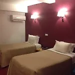 Centro فندق ليريا