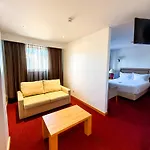 فندق Centro 3*