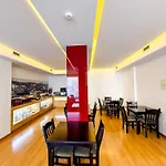 Centro فندق 3*