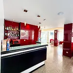 فندق Centro ليريا