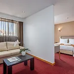 Centro 3* ليريا