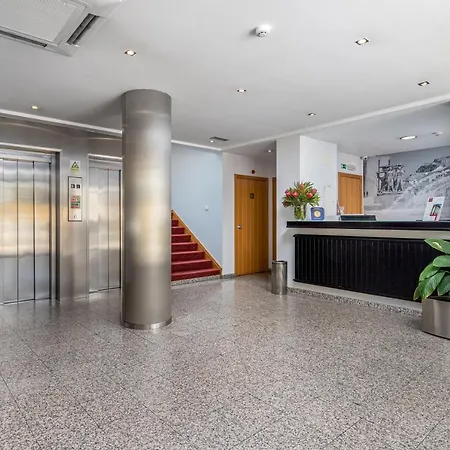 Centro Hotel