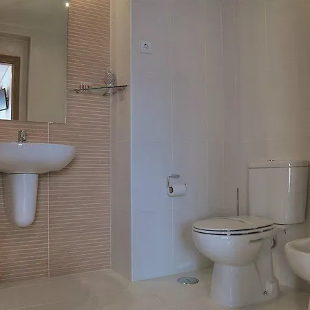 Sao Luis Hotel 3*