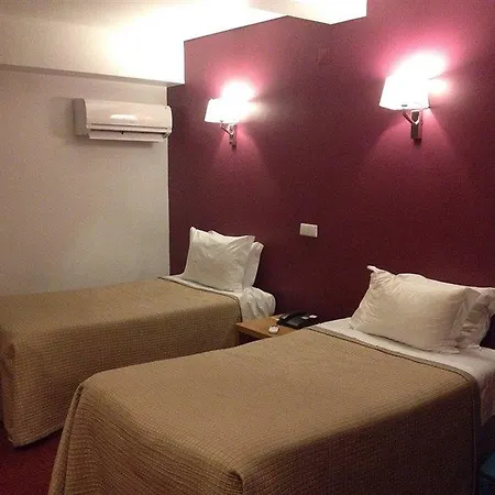 Centro Hotell Leiria