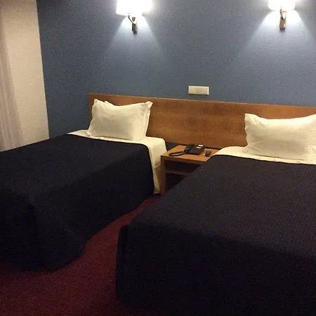 Centro Hotel