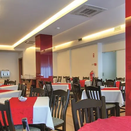 Hotel Sao Luis 3*