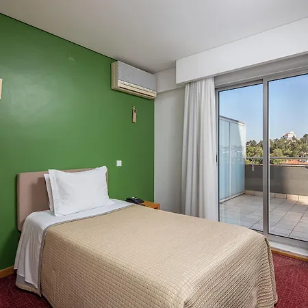 Centro 3* Leiria
