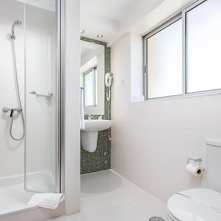 Centro 3* Leiria