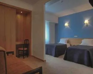 Otel Centro Leiria