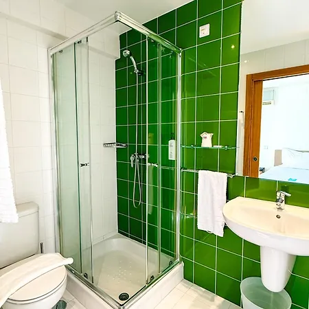 Centro 3* Leiria