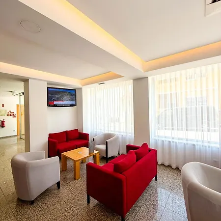 Centro 3*