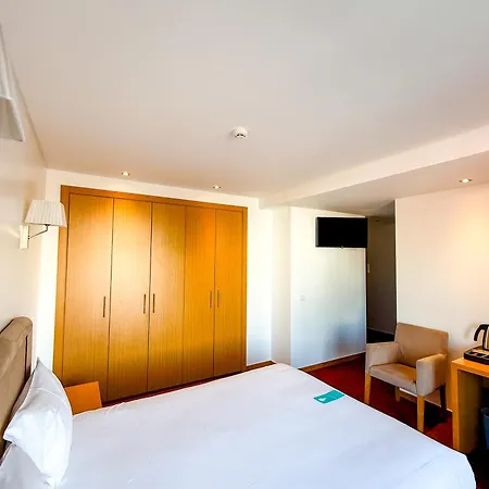 Centro Hotell Leiria