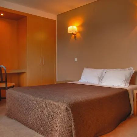מלון Centro 3*