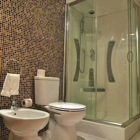 Centro Hotell Leiria