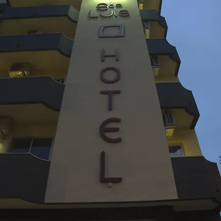 Centro Hotell Leiria