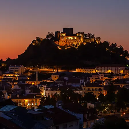 Hotell Centro Leiria