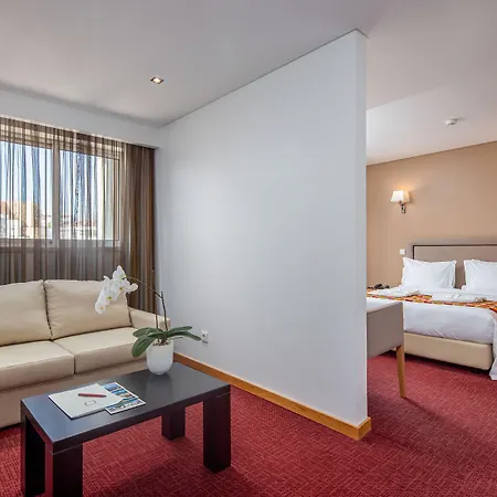 Centro 3* Leiria