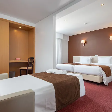 Otel Centro Leiria