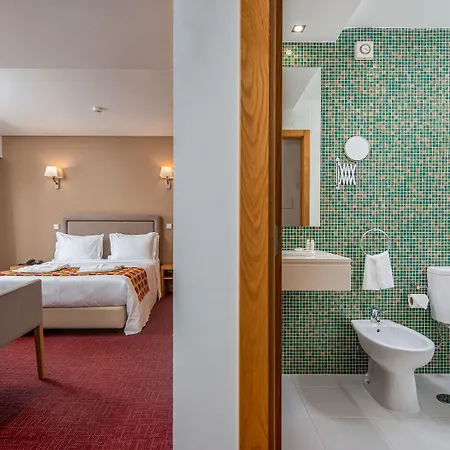 Centro Otel Leiria
