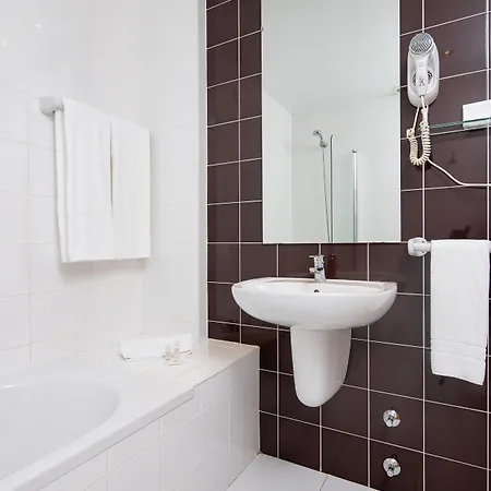 Centro Hotel Leiria
