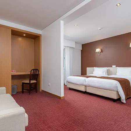 Centro Otel Leiria