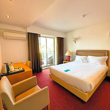 Hotel Centro 3*