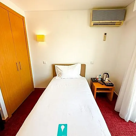 Centro Hotel 3*
