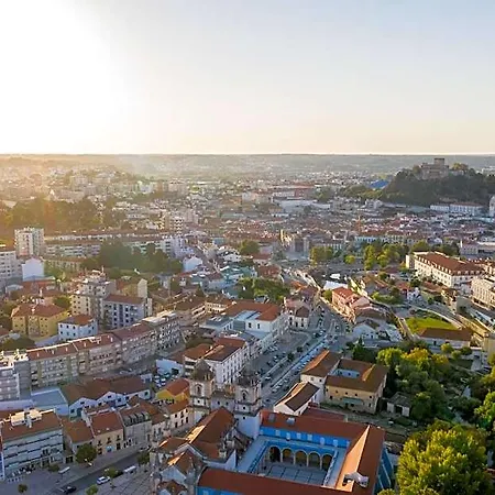 Centro 3* Leiria