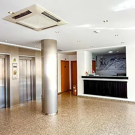 Hotel Centro