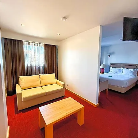 Centro Hotel