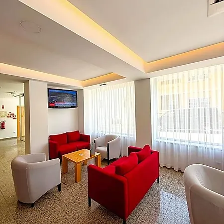 Centro 3*