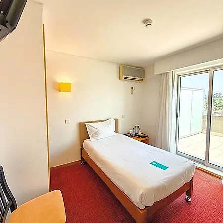 מלון Centro 3*