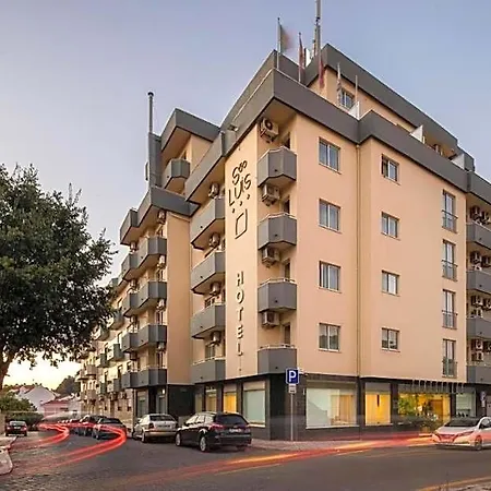 מלון Centro 3*