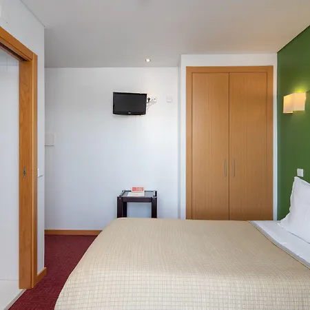 Centro 3* Leiria