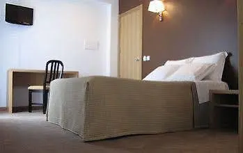 Centro Hotel Leiria