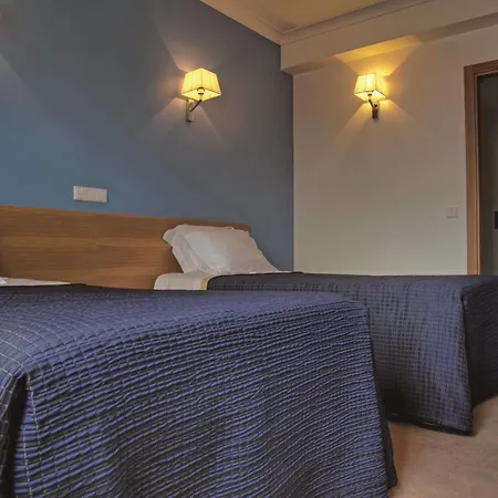 Centro Hotel