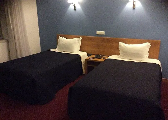 Centro Hotel