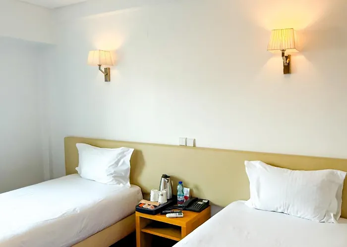 Centro Hotel