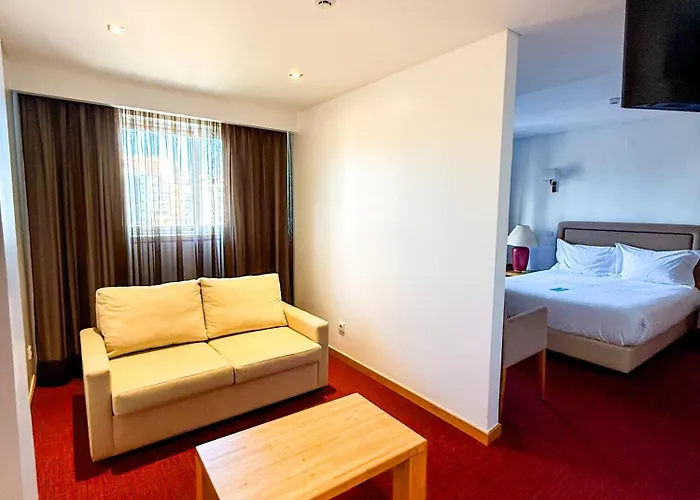 Hotel Centro 3*