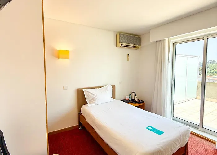Centro Hotel 3*