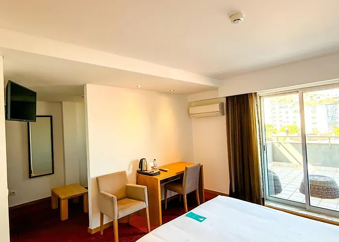 Centro Hotel 3*