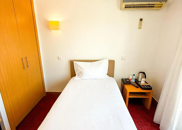 Centro Hotel Leiria