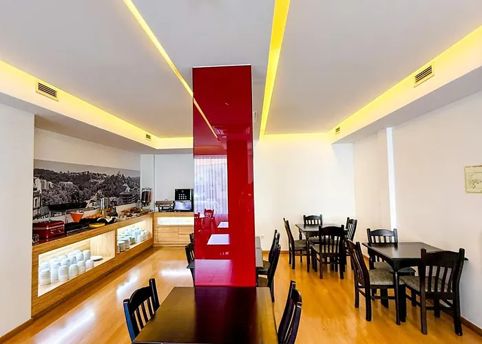 Centro Hotel 3*