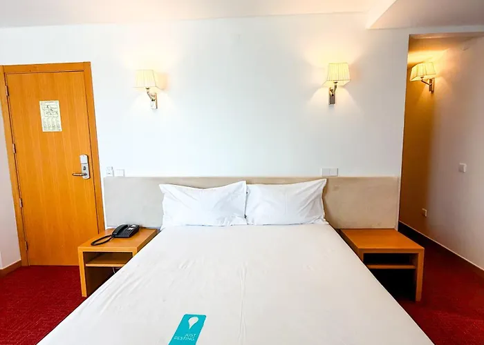 Hotel Centro 3*