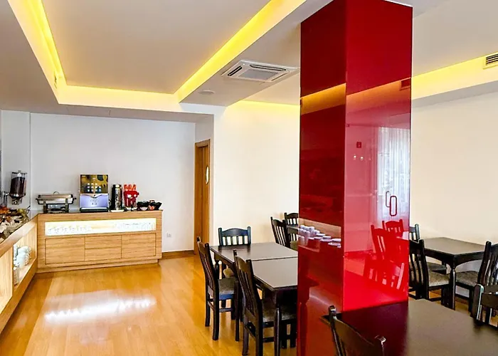Hotel Centro