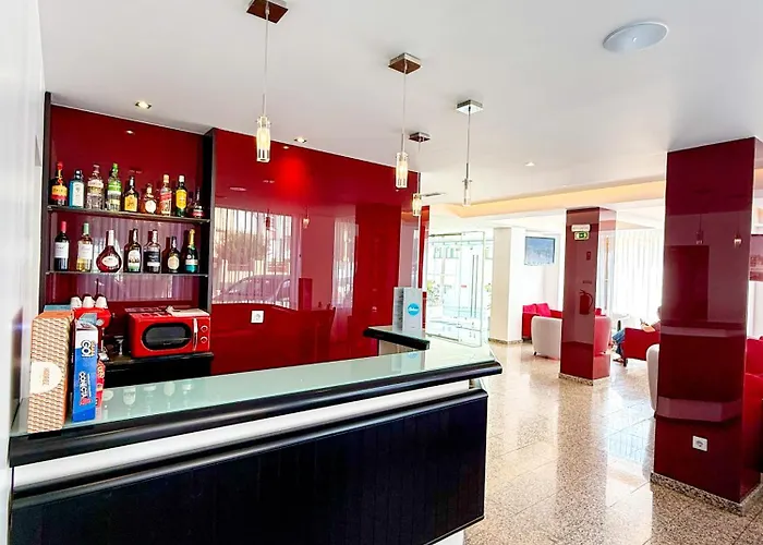Hotel Centro Leiria