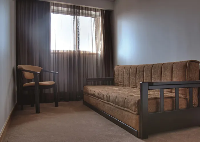 Hotel Centro 3*