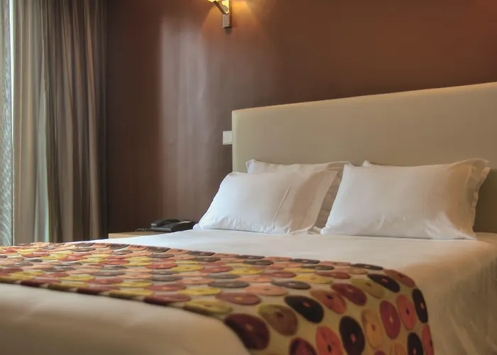 Centro 3* Leiria