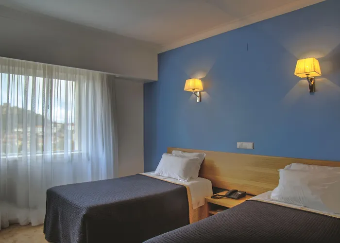 Centro 3* Leiria