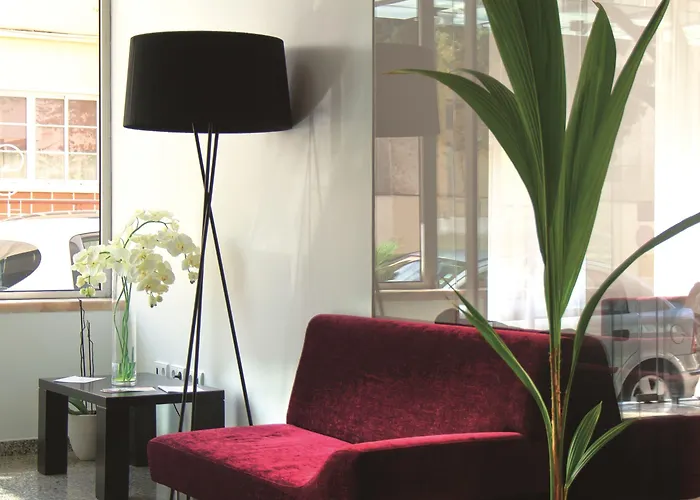 Hotel Centro 3*